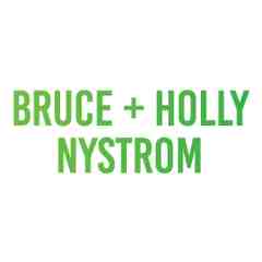Bruce & Holly Nystrom