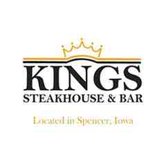 Kings Steakhouse & Bar