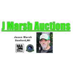 J. Marsh Auctions