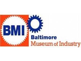 Baltimore Museum of Industry Family Pass