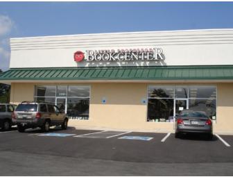 Little Professor Book Center - $30 Gift Certificate