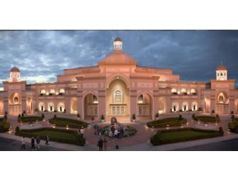 Sight & Sound - 2 Tickets to see 'Jonah'