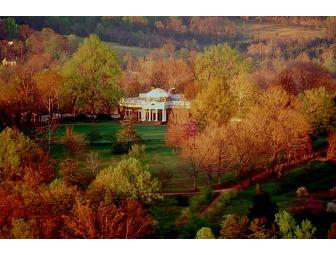 Monticello - 4 Passes