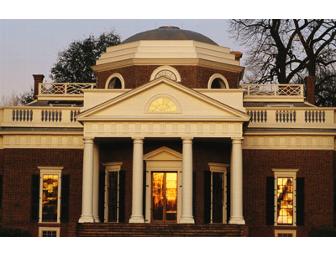 Monticello - 4 Passes