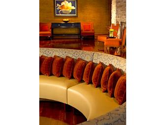 1 Night Stay - Renaissance Dupont Circle in D.C.
