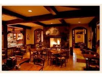 La Madeleine $20 in Gift Cards