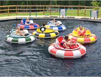 Roundtop Mountain Resort - Mountain Adventures Package