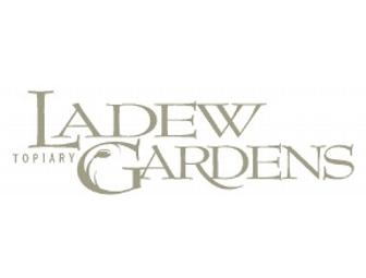 Ladew Topiary Gardens - 4 Guest Passes