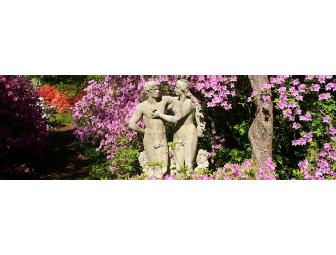 Ladew Topiary Gardens - 4 Guest Passes