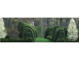 Ladew Topiary Gardens - 4 Guest Passes