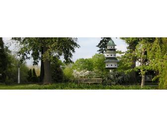 Ladew Topiary Gardens - 4 Guest Passes