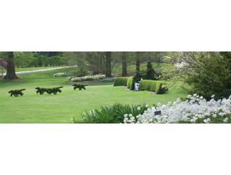 Ladew Topiary Gardens - 4 Guest Passes