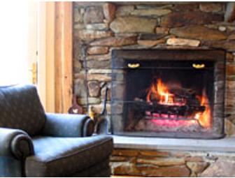 1 Night Stay - The Inn at Sugar Hollow Farm