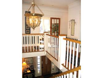 1 Night Stay - The Inn at Sugar Hollow Farm