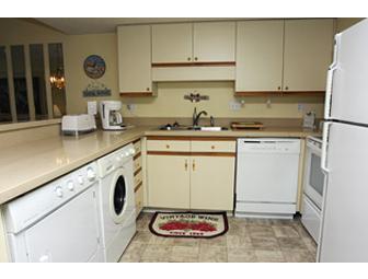 1 Week in Myrtle Beach, SC