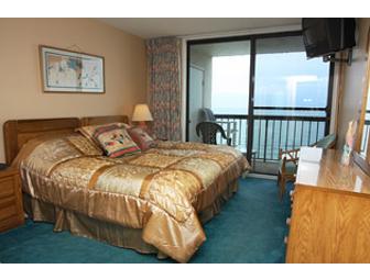 1 Week in Myrtle Beach, SC