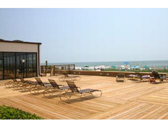 1 Week in Myrtle Beach, SC