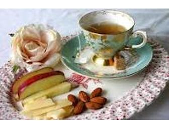 Gypsy's Tearoom $15 Gift Certificate