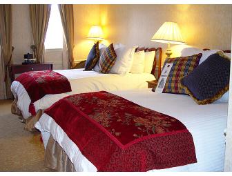 1 Night Stay - Historic Inns of Annapolis