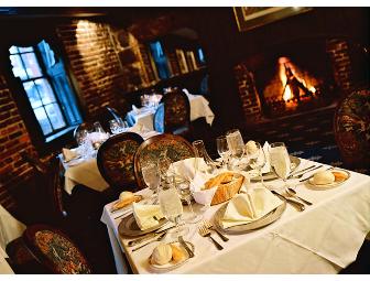 1 Night Stay - Historic Inns of Annapolis