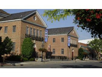 Baseball Hall of Fame in Cooperstown, NY - 2 Tickets