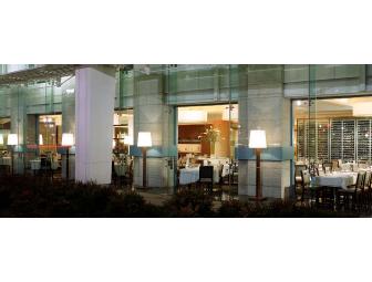 Charlie Palmer Steak in DC $50 Gift Certificate