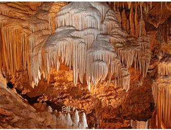 Luray Caverns - 2 tickets