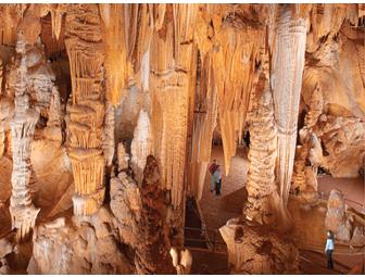 Luray Caverns - 2 tickets