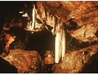 Luray Caverns - 2 tickets