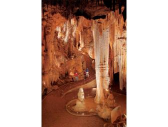 Luray Caverns - 2 tickets