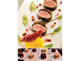 Girls Night Out for 4!