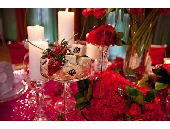 Girls Night Out for 4!