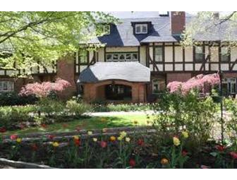 Girls Night Out for 4!