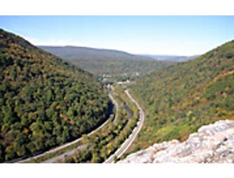 Western Maryland Scenic Railroad - 4 Tickets