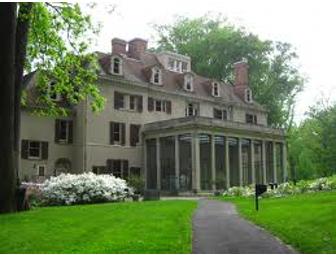 Winterthur - 2 Tickets