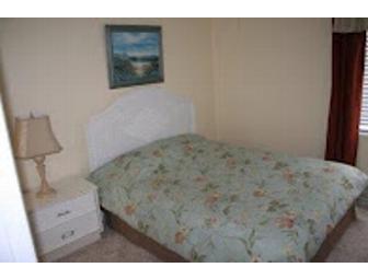 3 Nights/4 days in Ocean City, MD