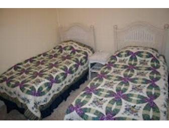 3 Nights/4 days in Ocean City, MD