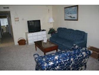 3 Nights/4 days in Ocean City, MD