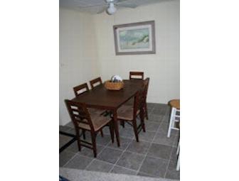 3 Nights/4 days in Ocean City, MD