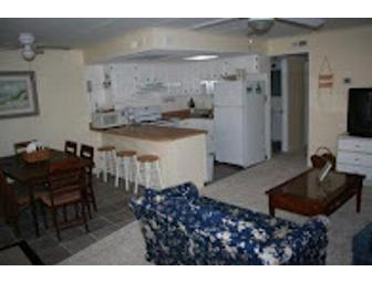 3 Nights/4 days in Ocean City, MD