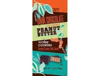 Trader Joe's Chocolate Lover's Dream!