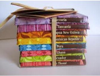 Trader Joe's Chocolate Lover's Dream!