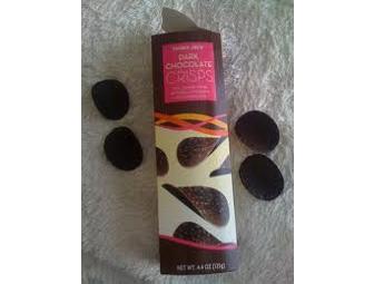 Trader Joe's Chocolate Lover's Dream!