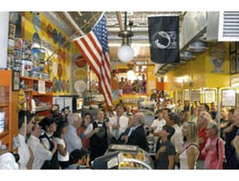 1 Night Stay - Scotlaur Inn B&B in Annapolis