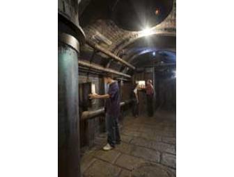 International Spy Museum - 2Tickets