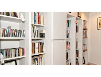 1 Night Stay - Chez Amis B&B in Annapolis