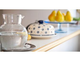 1 Night Stay - Chez Amis B&B in Annapolis