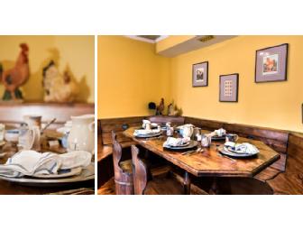 1 Night Stay - Chez Amis B&B in Annapolis