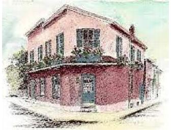 1 Night Stay - Chez Amis B&B in Annapolis