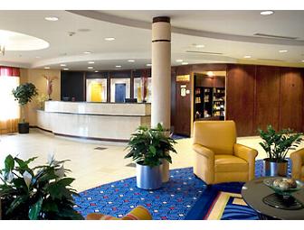 *Pro Football Hall of Fame Package